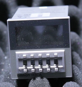 OMRON / H3CA - A / TIMER - Picture 1 of 2