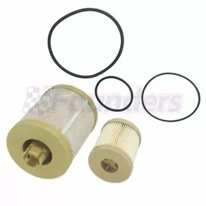 Fuel Filter For 2003-2007 Ford F-250 350 450 Super Duty 6.0L Powerstroke Diesel - Picture 1 of 4