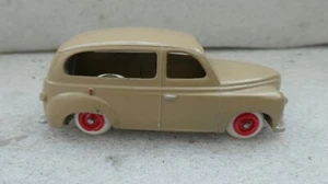 CIJ FRANCE RENAULT PRAIRIE SAVANE TRES BON ETAT D ORIGINE - Bild 1 von 6