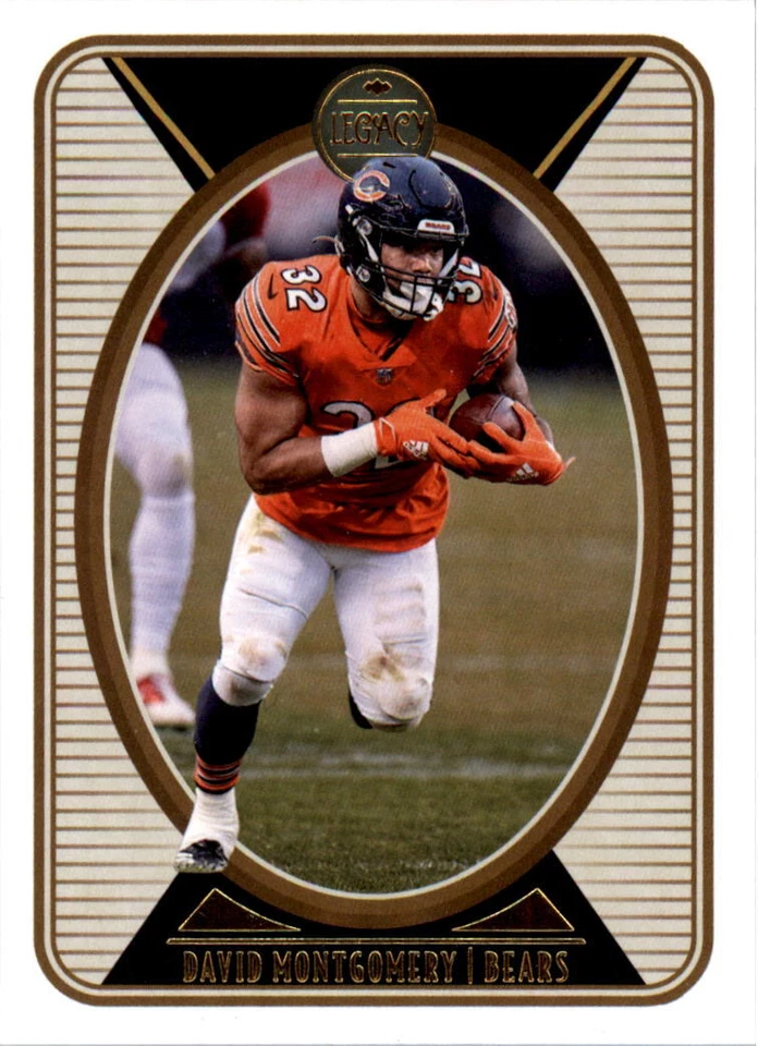 2022 Panini Legacy Football (Pick Card From List) C149 04-24 - Image 1 of 1