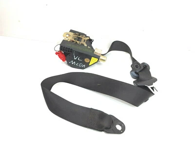 Smart MC01 450 Anschnallgurt Sicherheitsgurt Gurt vorne links  33003480 - Bild 1 von 4