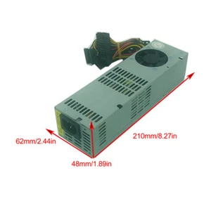 Server Power Supplies For BUBALUS PC150NCQ 180W PC180AAA PC150NCA - Picture 1 of 5