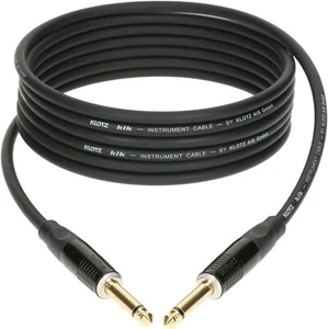 Instrument Cable 6m Klotz KIKKG6.0PPSW - Foto 1 di 3