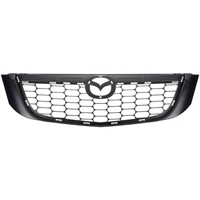 OEM 2008-2011 Mazda Front Grille Mazda Tribute Trim Assembly ZZC050710 - Image 1 of 4