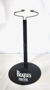 VTG Applause 1987 Beatles Forever Metal Doll Stand Taiwan 10"+ Adjustable - Picture 1 of 6