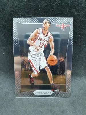 2012-13 Panini Prizm Houston Rockets Basketball Card #82 Kevin Martin 1st Year - Image 1 of 2