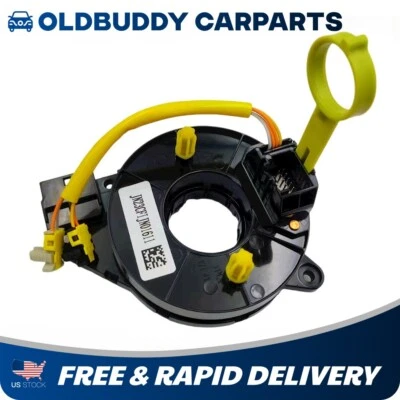 Muelle de reloj para Lincoln Navigator Ford Expedition 2007-2014 8L1Z-14A664-A Foto 1 de 4