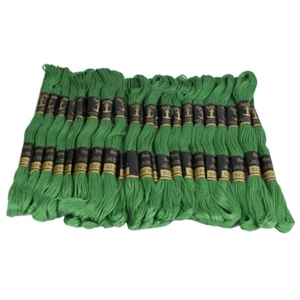 Anchor Thread Floss Skeins Embroidery Cotton Stitch Sewing Needlepoint,25 Pcs - Picture 1 of 4
