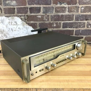 Rotel RX-603 Stereo Receiver (TESTED WORKS!) - Picture 1 of 9
