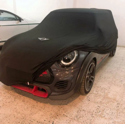 MINI COOPER Indoor Car Cover➯Tailor Fit➯➥ MINI COOPER ALL Model➯+Bag➯Cover - Image 1 of 4