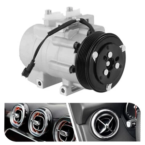 Compresor de aire acondicionado CO 10905C para Ford F-150/250 y Lincoln Navigator - Imagen 1 de 21