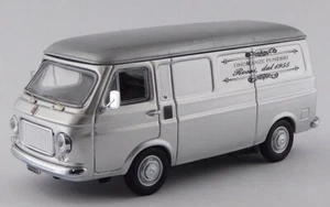 FIAT 238 - Onoranze Funebri 1972 1:43 - Picture 1 of 1