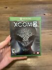 XCOM 2 (XboxOne, 2016) CIB
