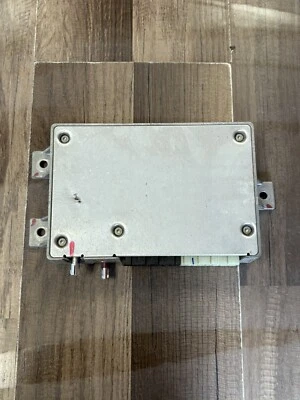 ⭐️2007 07 Chevrolet Impala OnStar Communication Control Module 15939720 OEM - Image 1 of 4