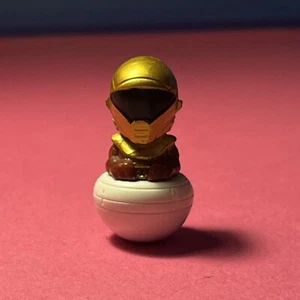 PERSONAGGIO STAR WARS ESSELUNGA COLLEZIONE ROLLINZ 3.0 ZORII - Foto 1 di 2