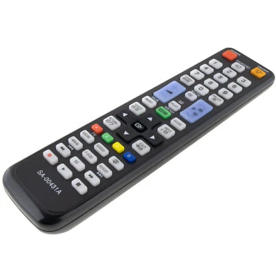 Mando a distancia de reemplazo adecuado para Samsung AA59-00431A AA59-00445A - Imagen 1 de 4