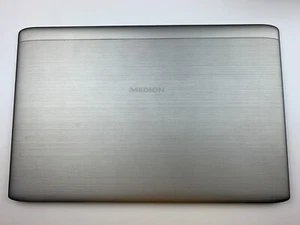 Tapa de pantalla LCD Back Bisel Cover 13N0-1HA1F31 para Medion Akoya E7424 MD60150 - Imagen 1 de 10