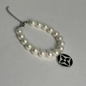 Louis Vuitton Armband Multicolor Murakami Canvas White Pearl - Bild 1 von 5