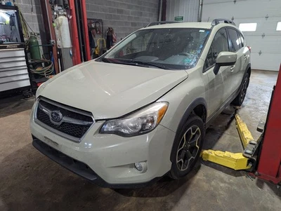 Audio Equipment Radio Receiver Without Navigation Fits 12-14 IMPREZA 1393969 - Image 1 of 4