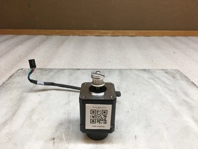 Motor paso a paso Lin Engineering 4118L 4118L-07PD-12RO 2,1A 011712 Foto 1 de 4