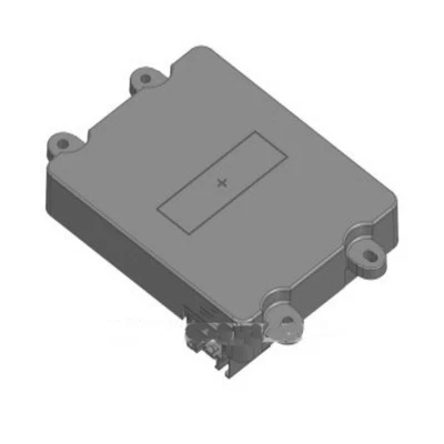 Genuine ACDelco For GMC Sierra 1500 2019-2022 Wireless Charging System Module - Image 1 of 3