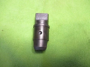 Triumph 5t 6t t120 t100,preunit,cam follower tappet block - Picture 1 of 3