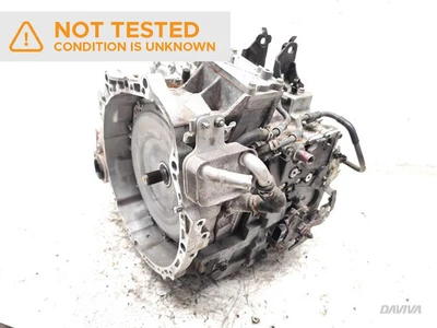 Lexus NX Automatic Gearbox 300h Full Hybrid 114kW (155 HP) 3090078011 2017 SUV - Image 1 of 4