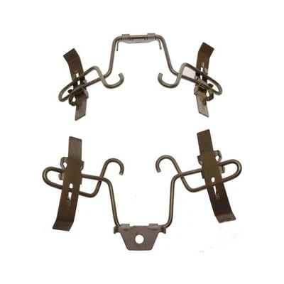 Genuine ACDelco For Audi Allroad Quattro 2004 2005 Disc Brake Front | Kit Steel - Image 1 of 4