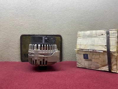 Mercedes Benz A150 Alternator A0101542902 NOS - Image 1 of 4