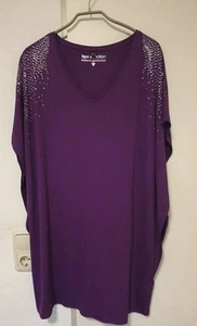 Shirt Tunika Kleid Bluse Gr.40/42.von Von Bonprix.BPC Selektion - Bild 1 von 7
