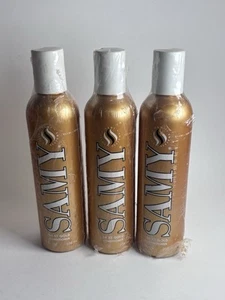 Samy 24 KT Gold Conditioner Original 8 oz 3er Set Sealed Rare Discontinued - Bild 1 von 4