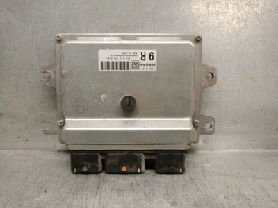 A56E32T8J CENTRALINA MOTORE / 5322353 PER NISSAN MICRA IV K13K, K13KK 1.2 - Immagine 1 di 4