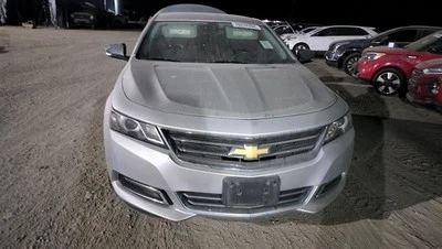 MÓDULO DE CONTROL CHASIS CHEVROLET IMPALANEW 2015 Foto 1 de 4