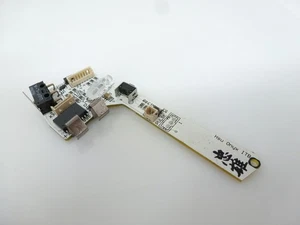 Bob Long Marq 6 7 Closer Tadao Onyx Board Perfecto Funcionamiento Vice Protege Rapero - Imagen 1 de 8