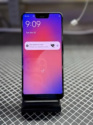 Google Pixel 3 XL 128GB Desbloqueado Foto 1 de 4