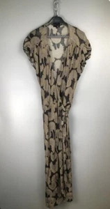 Just Cavalli Floral Dress Size 44 - Picture 1 of 6