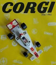 Corgi Toys Embassy Shadow - Ford, F1, 1:36, Corgi Toys 156
