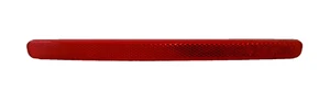 04-10 Audi A8 Quattro Left/Right Rear Bumper Mount Marker Light Reflector OEM - Picture 1 of 4