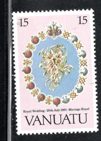 VANUATU AUSTRALIA  STAMPS  MINT NEVER HINGED   LOT 554AS Cover