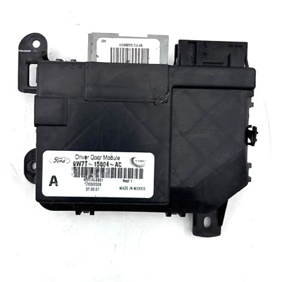 Mercury Grand Marquis Crown Victoria Keyless Entry module 09-11  9W7T-15604-AC - Image 1 of 4