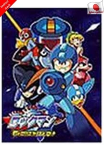 Rockman Power Battle Fighters PS2 Capcom Sony Playstation 2 From Japan - Picture 1 of 3