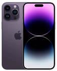 Apple iPhone 14 Pro - 128GB Unlocked Deep Purple
