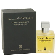 Illuminum Saffron Amber Perfume 3.4 oz EDP Spray for Women by Illuminum