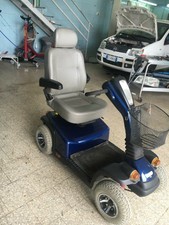 Scooter elettrico per anziani o disabili