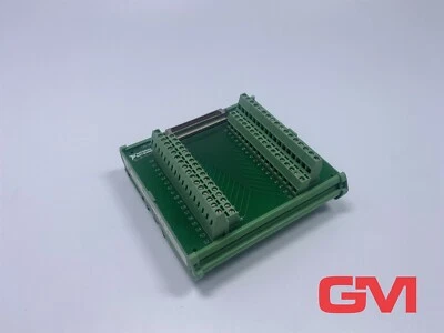 National Instruments Terminal 777141-01 Connection Block TBX-68 68-polig - Image 1 of 4