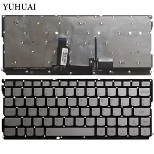 For Lenovo IdeaPad Air 12 YOGA 900S YOGA900 yoga 4s US KEYBOARD With Backlit - Picture 1 of 5