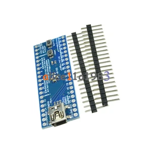 Arduino Mini USB STM32F103RCBT6 ARM Cortex-M3 Leaflabs Leaf Maple Board Module - Bild 1 von 6