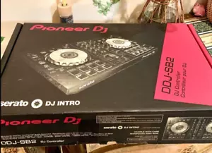 Pioneer DDJ-SB2 Multi-Player CDJ System - Operation confirmed - With box - Picture 1 of 10