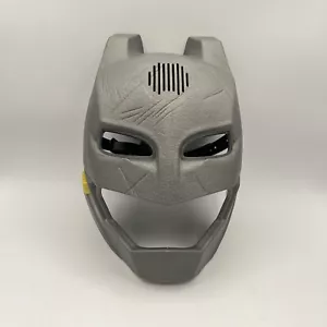 Batman Voice Changing Mask Mattel DC Comics Batman v Superman - Picture 1 of 8