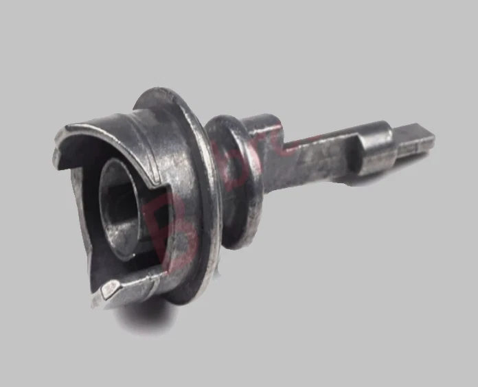 EOS Ignition Cylinder Barrel Rod Fits 2009-2016 Volkswagen - Image 1 of 4